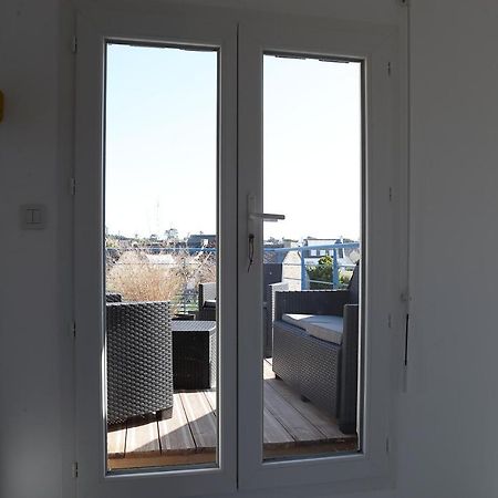 La Villa Ty Mor Braz Plouarzel Ngoại thất bức ảnh