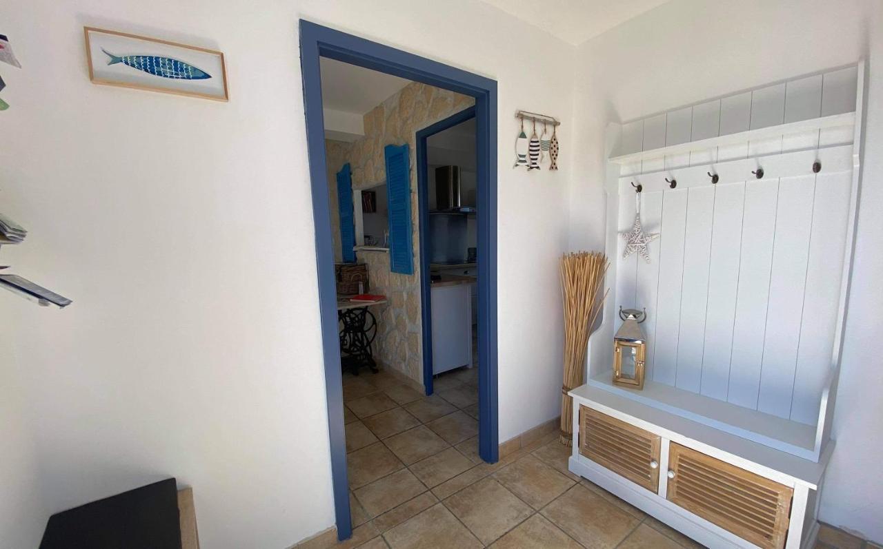 La Villa Ty Mor Braz Plouarzel Ngoại thất bức ảnh